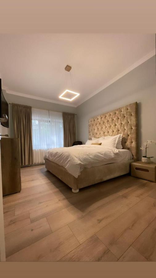 Casa Di David Villa Buzău Exterior foto